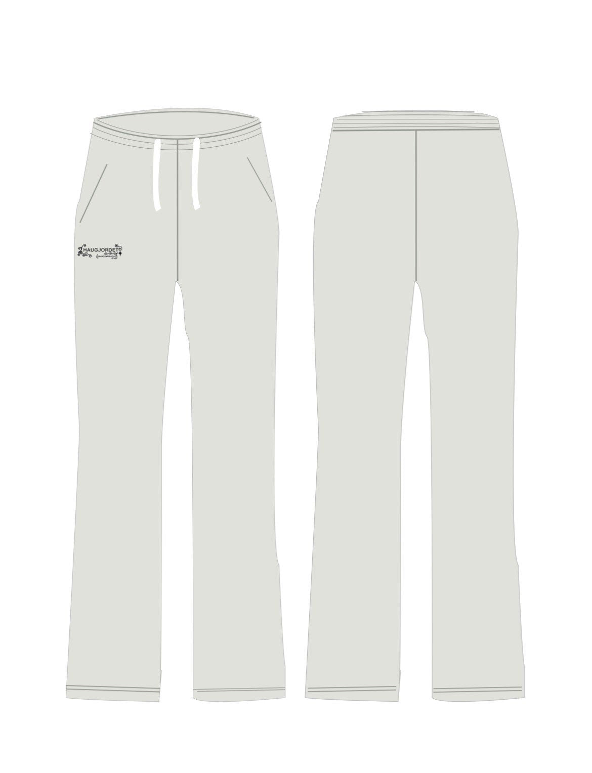 Elev design Joggebukse girlpant