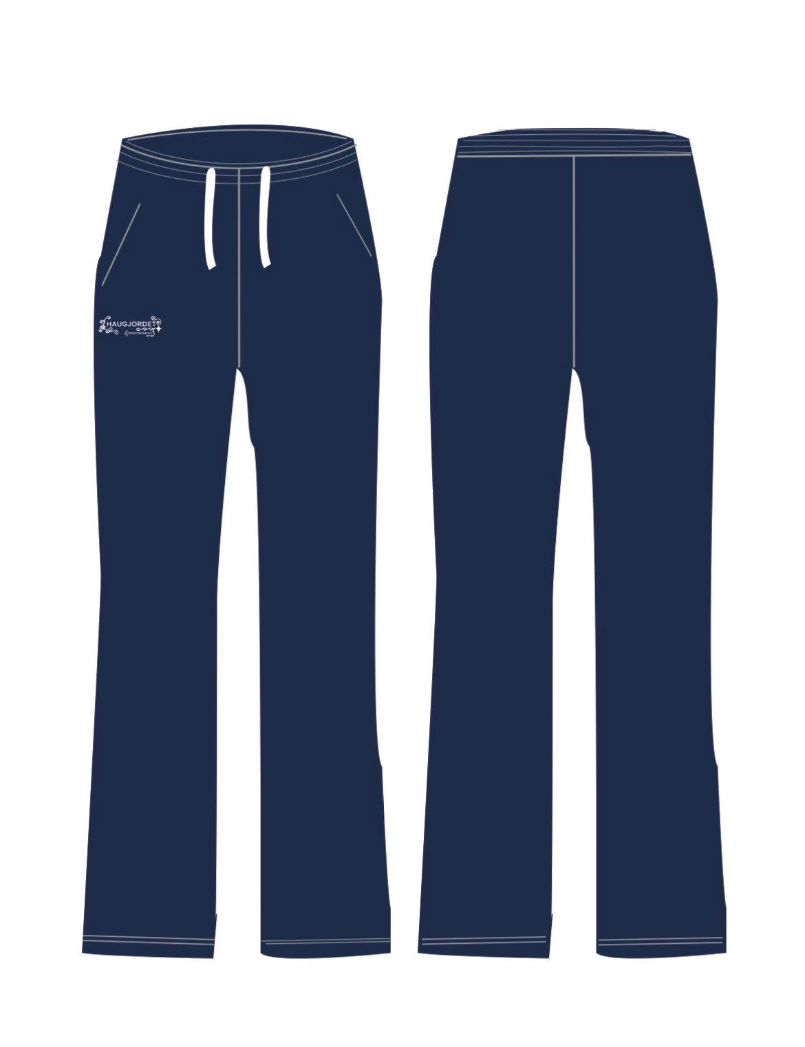 Elev design Joggebukse girlpant